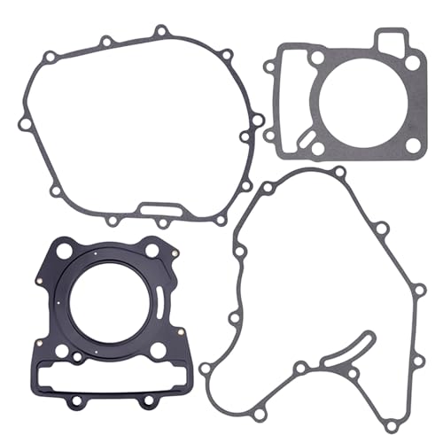 Kit de joints moteur RC 200 pour couvercle de cylindre moto 2014-2017