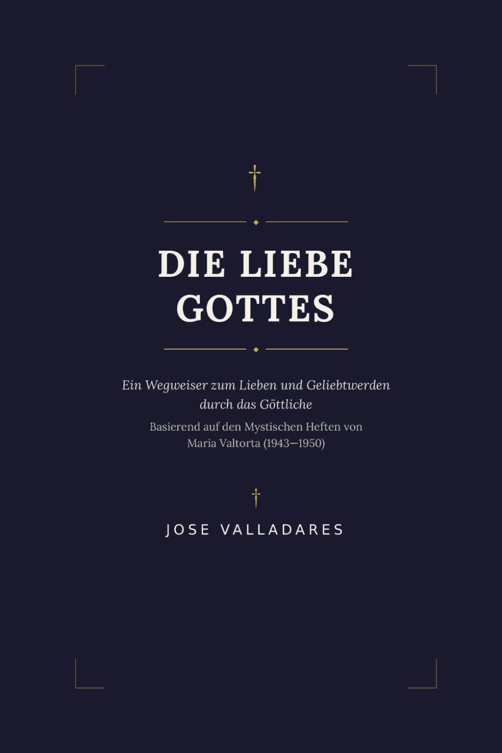 Die Liebe Gottes