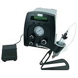 metcalfe Adatto a tutti i liquidi Metcal, sistema di dosaggio digitale, DX-250/0-6,9 bar, DX-250 (dispenser per aria compressa, dosatore, sistema di dosaggio DX-250 DX-255), dimensioni: 152 x 165 x 178 mm, tensione: 100-240 V
