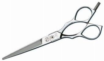 HAIRDRESSING SCISSORS YASAKA - 4.5"