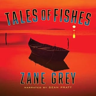 Tales of Fishes cover art