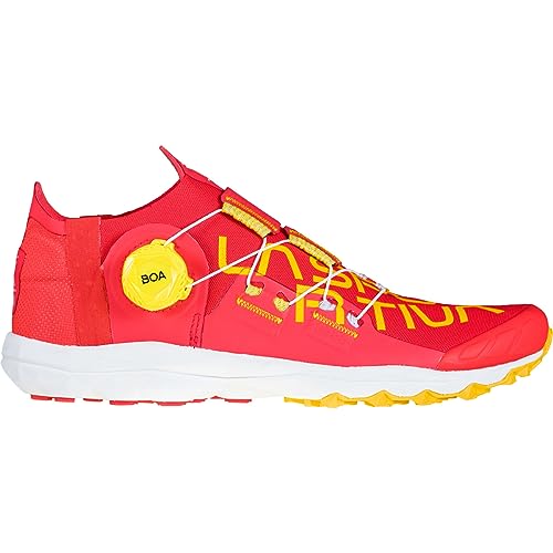 LA SPORTIVA VK Boa Chaussures Trail Femme idéales pour vos sessions de skyrunning