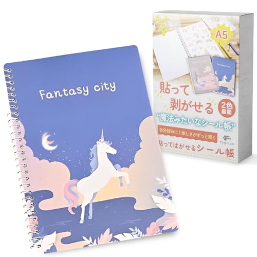 �y����R���N�V���������ƊďC�z fogman �V�[���� �䎆 �o�C���_�[ ���t�B�� ���̎q �j�̎q ��l ���킢�� �L�����N�^�[ a5 (�u���[)