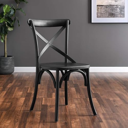 modway gear dining side chair - eei-3482 reviews