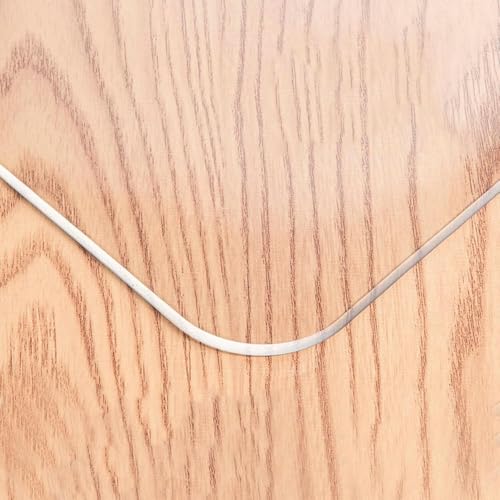 Tapis de protection transparent pour table à manger et restaurant propre
