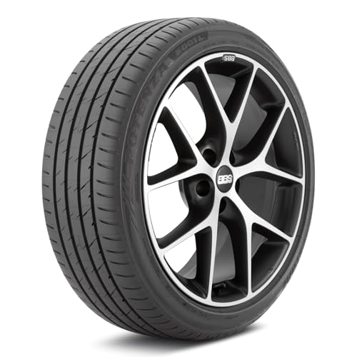 Amazon.co.jp: 275/35RF21 99Y RFT ブリヂストン POTENZA S001L 5RIB