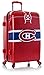 Heys America NHL Officially Licensed Wheeled Luggage