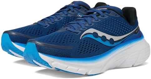 Best Running Shoes for Beginners: Our Top 10 Picks Saucony Men's, Guide 17 Running Shoe