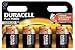 Produktbild Duracell Plus Power D MN1300 K4