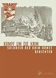  Kampf um die Krim: Soldaten der Krim-Armee berichten