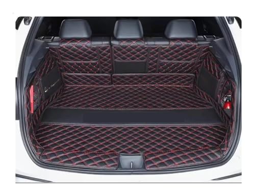 Tapis coffre C-HR anti-salissure protège moquette CHR 2023 durable