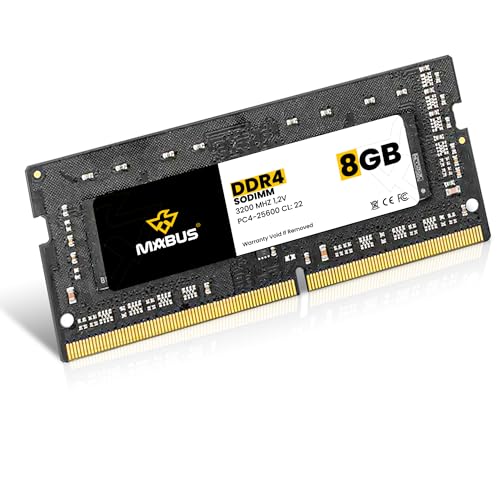 Memoria Ram Pc4 2666V Marca MABUS