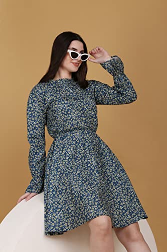 Image of TAGAS Women Dress