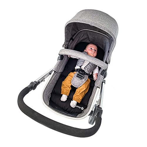 Safety 1st, Travel System Mobi NV Trio, Grey... glide