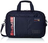 Red Bull Racing Official Teamline Shoulder Bag Blau Unisex One Size - Original Red Bull Racing Bekleidung & Merchandise