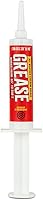 Vista 1 de Shooter's Choice Synthetic All-Weather High-Tech Grease (10cc Syringe)