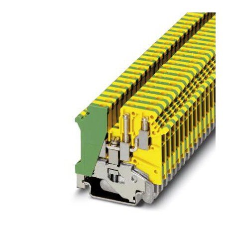 Connecteur 1923076 Phoenix Contact Swatee Electronics pour tableau de distribution