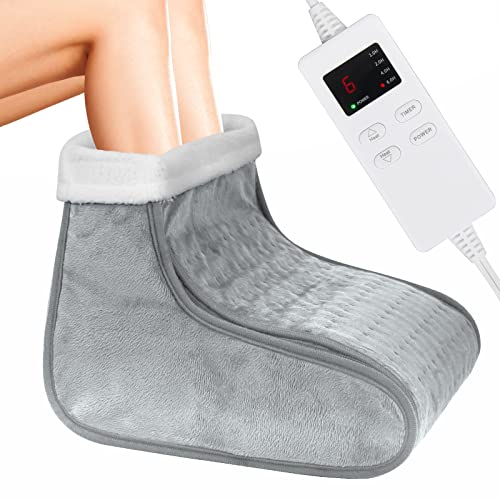 Electric Foot Warmer