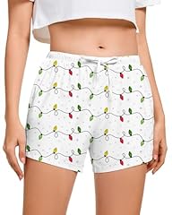 Christmas Lights White