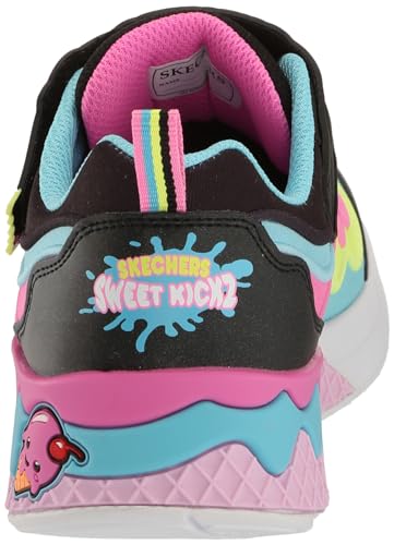 Skechers Girl's Sundae Sweeties Sneaker3