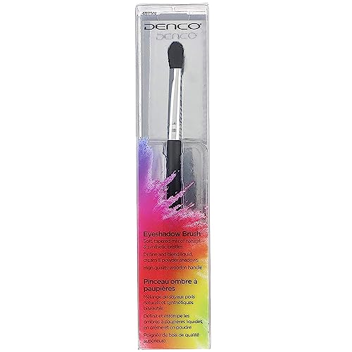Denco Eyeshadow Brush