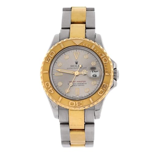 Rolex Oyster Perpetual Yacht-Master