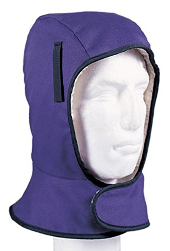 Severe Cold FR Winter Navy Twill Liner Shoulder Length