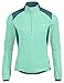 Produktbild Vaude Damen Women's Air Pro Jacket Jacke, opal mint, 42
