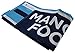 Manchester City F.C. Flag WM