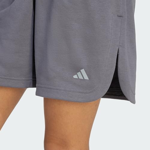 Shorts Adidas Studio 3-Stripes - 2