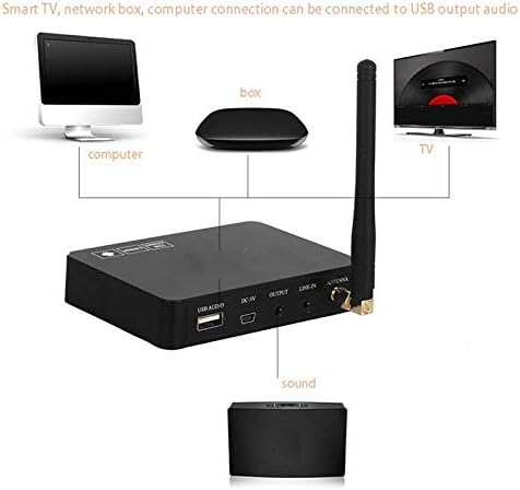 for Computer/Android Box Mobile Phone/Tablet/TV, Portable Speaker Microphone Smart Machine image 4