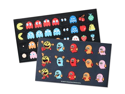 image for PowerA Protection Case for Nintendo Switch - PAC-MAN Retro Arcade, Pro