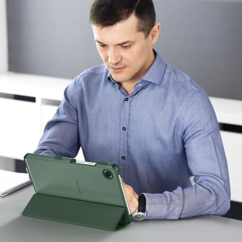MoKo Hülle für Samsung Galaxy Tab A11/ A9 8,7 Zoll (2025/2023) – Ansicht 8