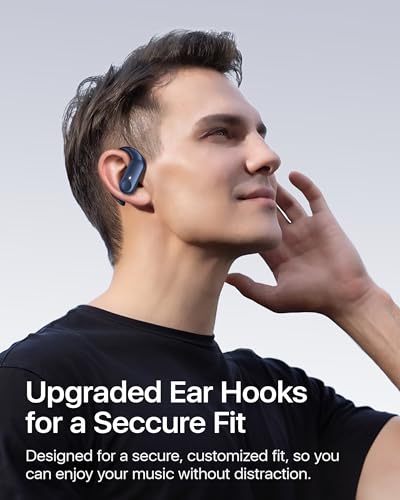NUTSHELL NS18 Wireless Earbuds for Workouts - Image 4