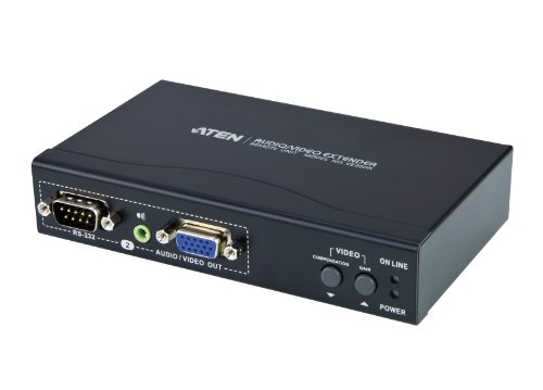 Preisvergleich Produktbild Aten VB552 CAT5 VGA Repeater