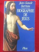 Biographie de Jésus 2259026273 Book Cover