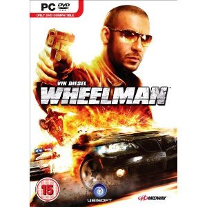 Wheelman Pc - vue 2