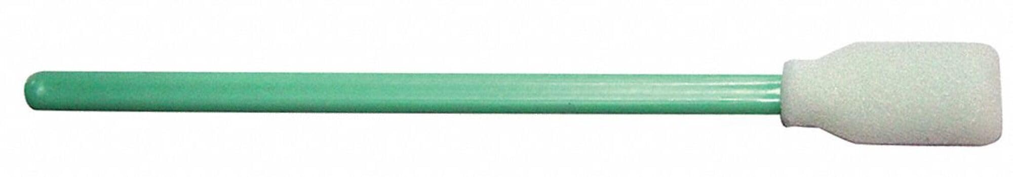 Swab, Rectgular Foam Tip, PK1000