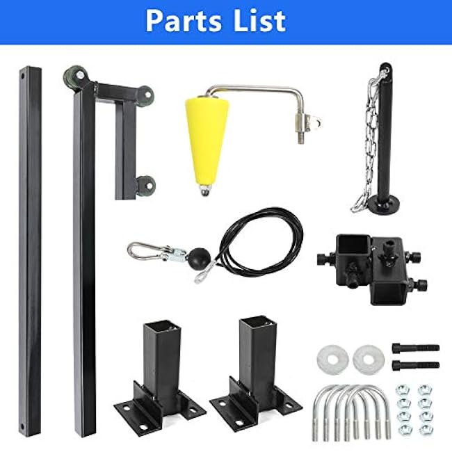 INNOLIFE Arm Wrestling Training Professional Equipment Fitness Forearm, Wrist Exerciser Strength Develop Machine with Handle