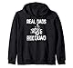 Quad Papa Quad Fahrer Motorcross Kapuzenjacke