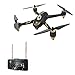 Produktbild HUBSAN H501A X4 Brushless Drohne GPS 1080 P HD Kamera 5.8 Ghz FPV WiFi Und 2.4 Ghz RC Quadcopter APP Steuerung Mit HT005 Relais
