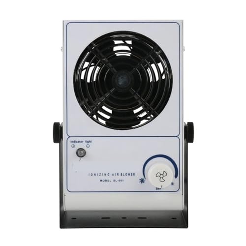 SL-001 Ionizador de aire ionizante 220V o 110V miniatura 2