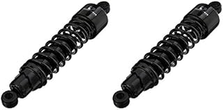 Progressive Suspension 412-4065B Black Anodized Finish 13