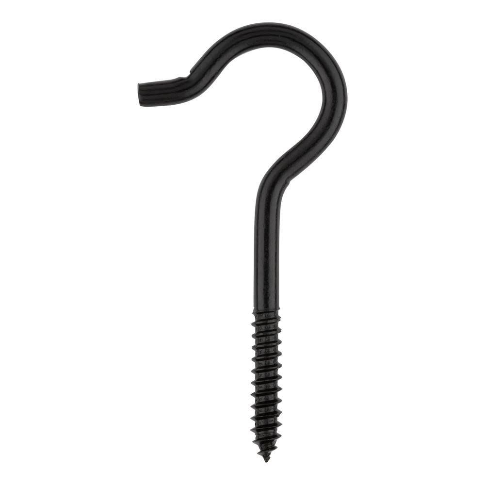 #3 4-1/8" Ceiling Hook -N820-122