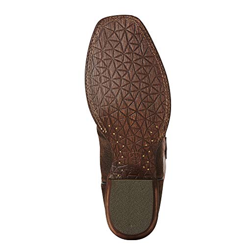 ARIAT Men's Circuit Striker Western Boot3