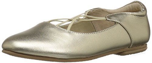 Jumping Jacks Kendra Ballet Flat