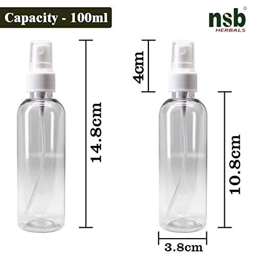 nsb herbals Store nsb herbals 100 Pack of 3 · 100 ml (300 ml total) - Image 8
