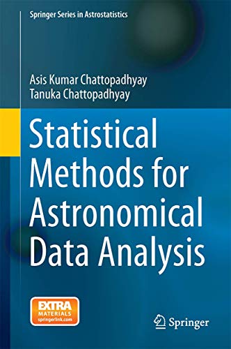 Statistical Methods for Astronomical Data Analysis view 2