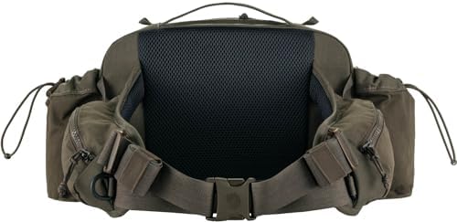 【美品】FJALL RAVEN Singi Hip Pack 10 Singi Hip Pack 10 – Fjällräven SEA