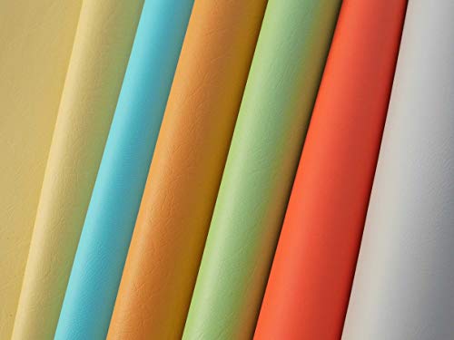 COLOURLOCK Kunstlederen verzorgingsset met kunstlederen protector 150 ml en kunstlederen reiniger 125 ml - Image 6